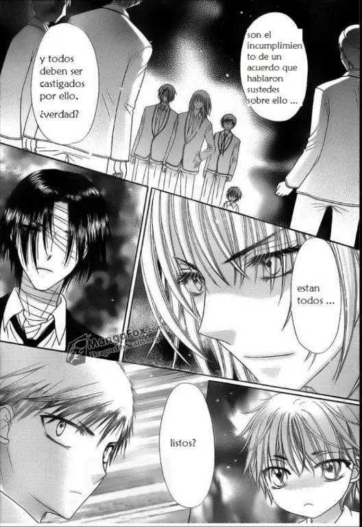 Gakuen Alice (2002) - Capítulo 155 - Página 9 - LectorTMOo