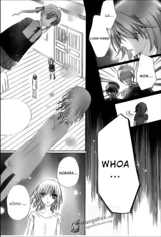 Gakuen Alice (2002) - Capítulo 155 - Página 10 - LectorTMOo