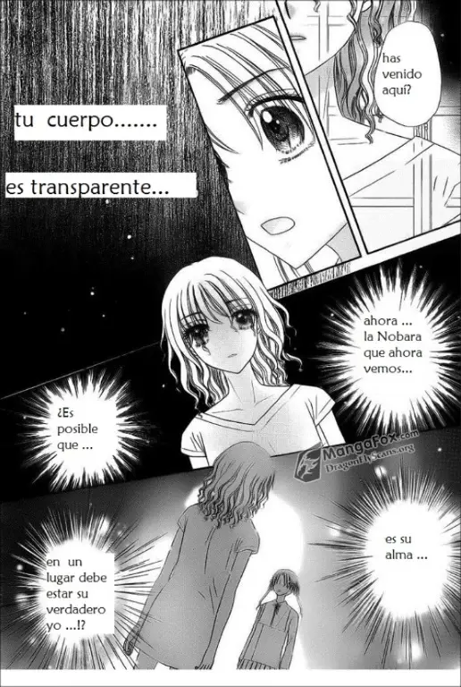Gakuen Alice (2002) - Capítulo 155 - Página 11 - LectorTMOo
