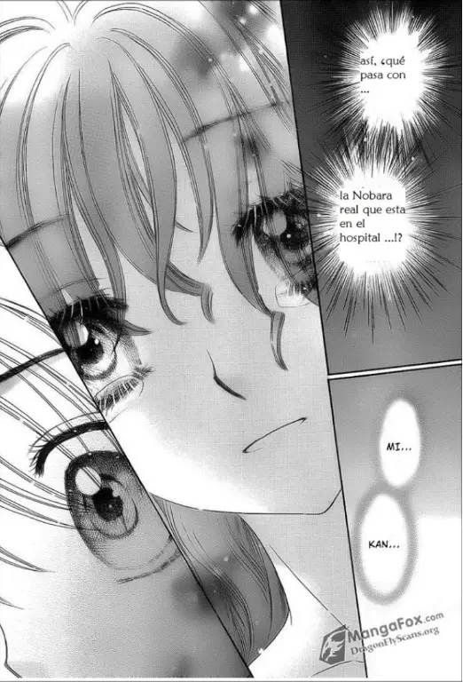 Gakuen Alice (2002) - Capítulo 155 - Página 12 - LectorTMOo