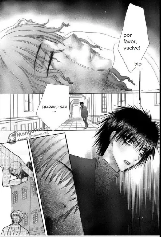 Gakuen Alice (2002) - Capítulo 155 - Página 15 - LectorTMOo
