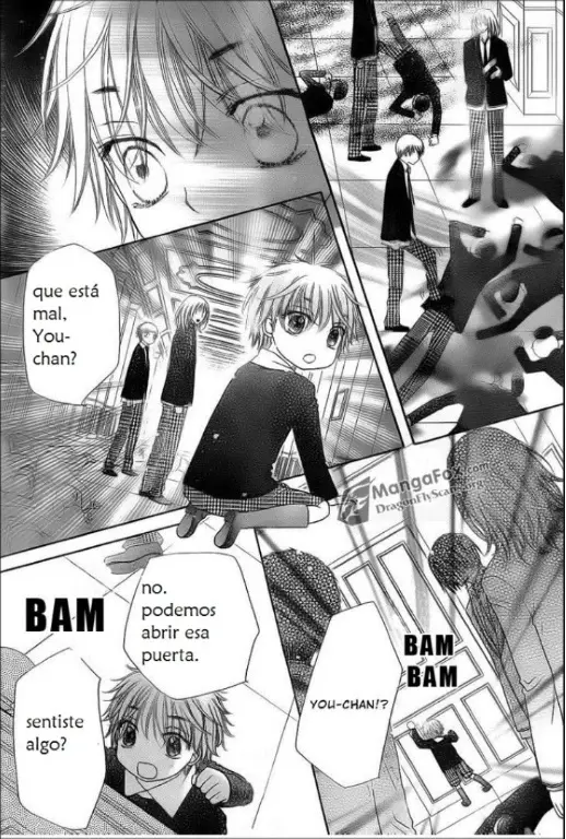 Gakuen Alice (2002) - Capítulo 155 - Página 16 - LectorTMOo