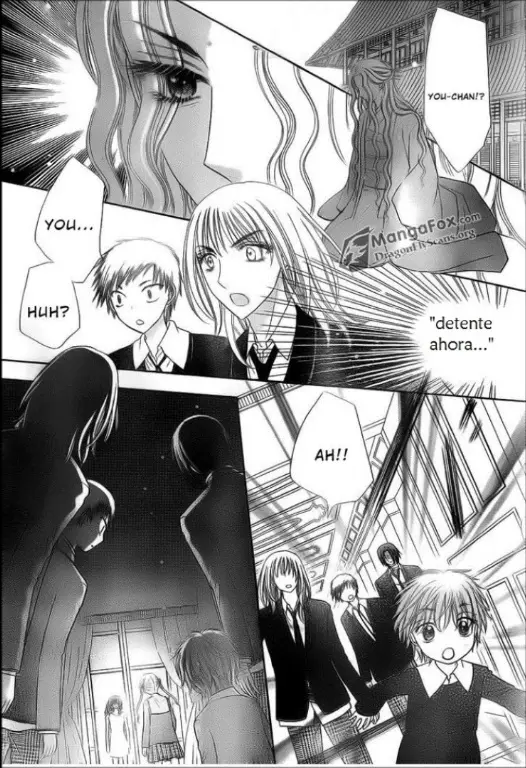 Gakuen Alice (2002) - Capítulo 155 - Página 17 - LectorTMOo