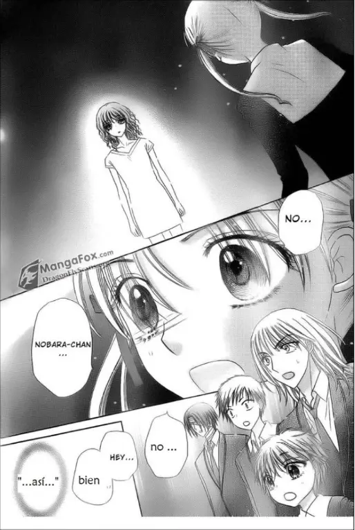 Gakuen Alice (2002) - Capítulo 155 - Página 18 - LectorTMOo