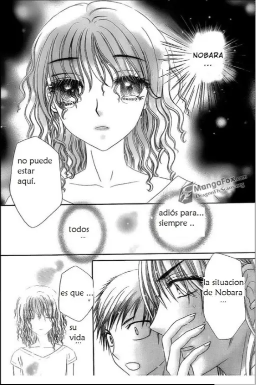 Gakuen Alice (2002) - Capítulo 155 - Página 19 - LectorTMOo
