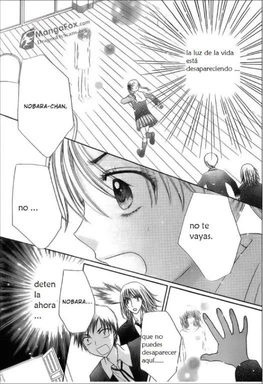 Gakuen Alice (2002) - Capítulo 155 - Página 20 - LectorTMOo