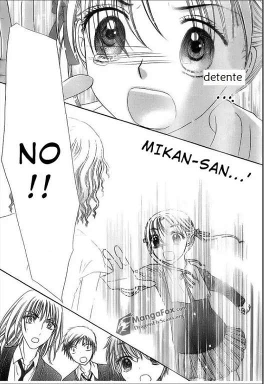 Gakuen Alice (2002) - Capítulo 155 - Página 21 - LectorTMOo