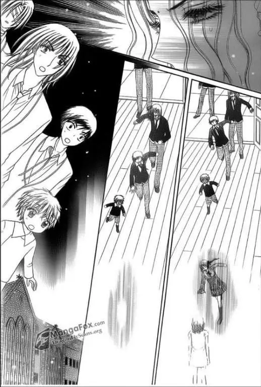 Gakuen Alice (2002) - Capítulo 155 - Página 22 - LectorTMOo