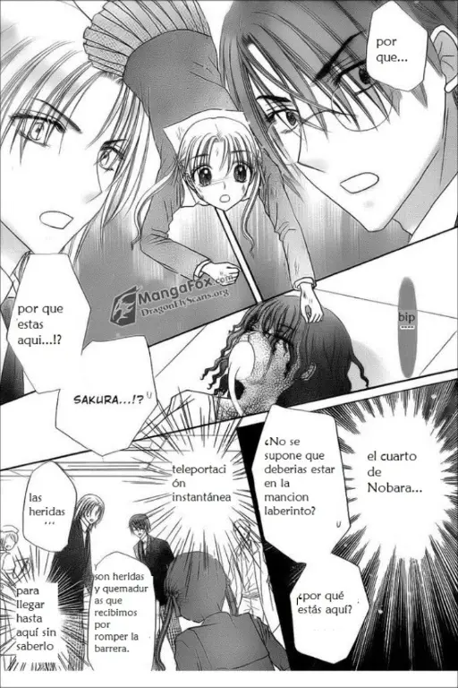 Gakuen Alice (2002) - Capítulo 155 - Página 24 - LectorTMOo