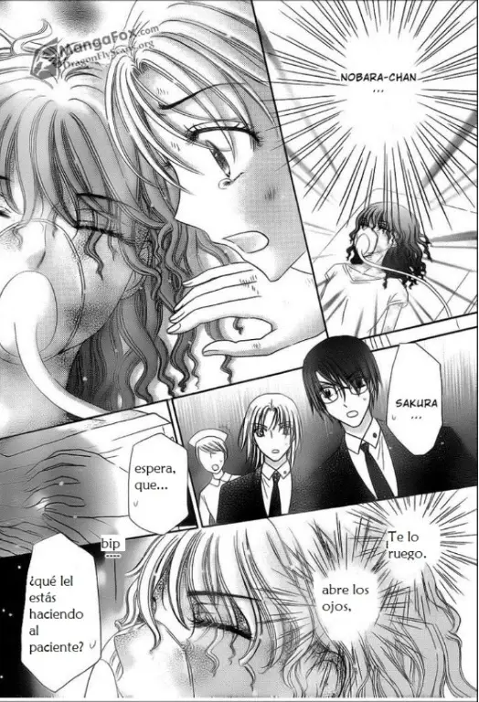 Gakuen Alice (2002) - Capítulo 155 - Página 26 - LectorTMOo