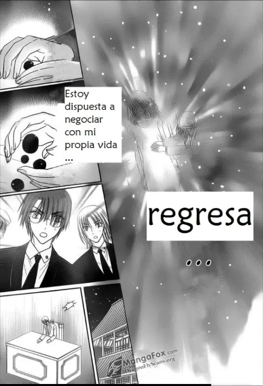 Gakuen Alice (2002) - Capítulo 155 - Página 28 - LectorTMOo