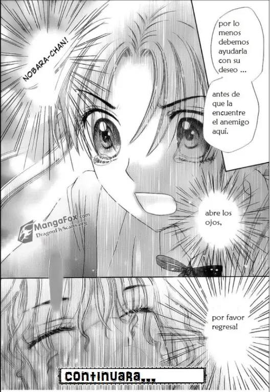Gakuen Alice (2002) - Capítulo 155 - Página 31 - LectorTMOo