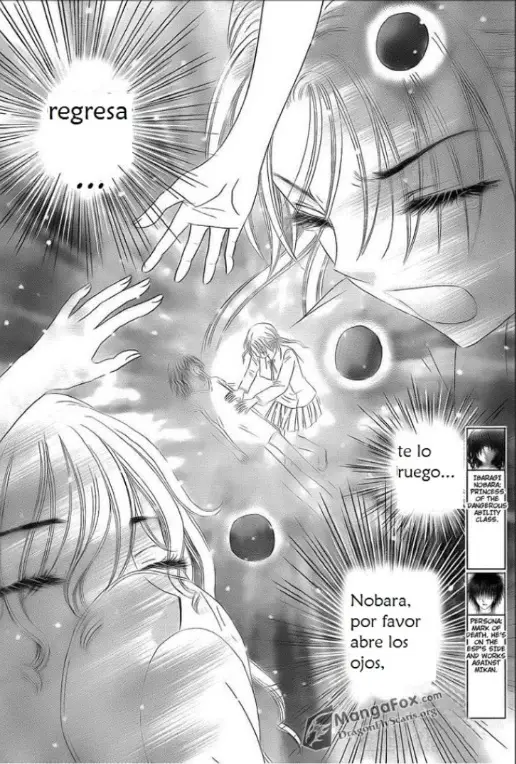 Gakuen Alice (2002) - Capítulo 156 - Página 2 - LectorTMOo