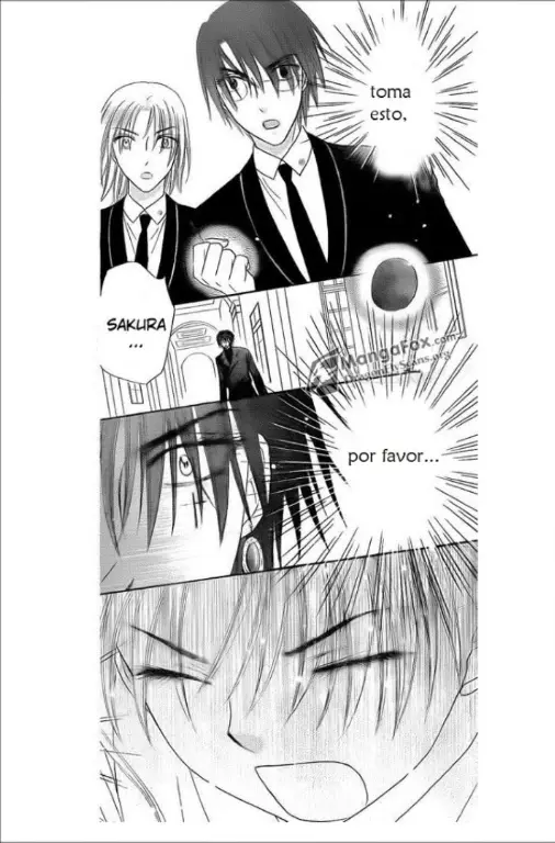Gakuen Alice (2002) - Capítulo 156 - Página 3 - LectorTMOo