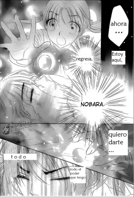 Gakuen Alice (2002) - Capítulo 156 - Página 9 - LectorTMOo