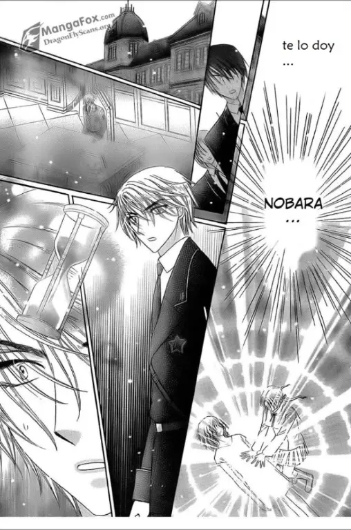 Gakuen Alice (2002) - Capítulo 156 - Página 10 - LectorTMOo