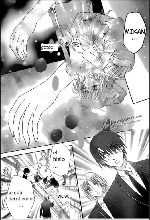 Gakuen Alice (2002) - Capítulo 156 - Página 11 - LectorTMOo