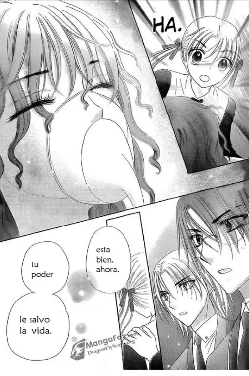 Gakuen Alice (2002) - Capítulo 156 - Página 13 - LectorTMOo