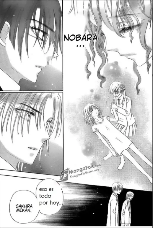 Gakuen Alice (2002) - Capítulo 156 - Página 15 - LectorTMOo