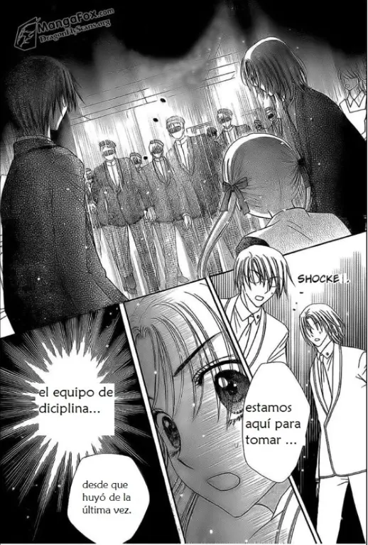 Gakuen Alice (2002) - Capítulo 156 - Página 16 - LectorTMOo