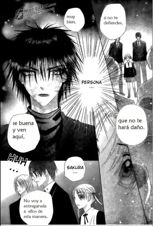 Gakuen Alice (2002) - Capítulo 156 - Página 17 - LectorTMOo