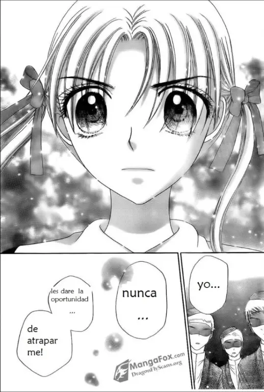 Gakuen Alice (2002) - Capítulo 156 - Página 23 - LectorTMOo