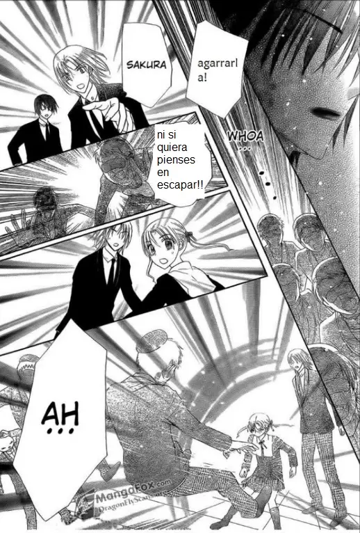 Gakuen Alice (2002) - Capítulo 156 - Página 25 - LectorTMOo