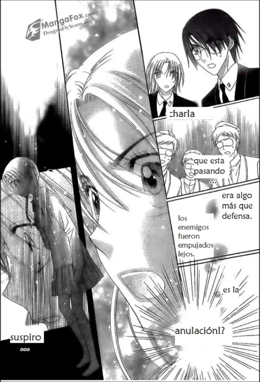 Gakuen Alice (2002) - Capítulo 156 - Página 26 - LectorTMOo
