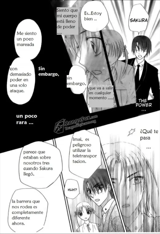 Gakuen Alice (2002) - Capítulo 156 - Página 27 - LectorTMOo