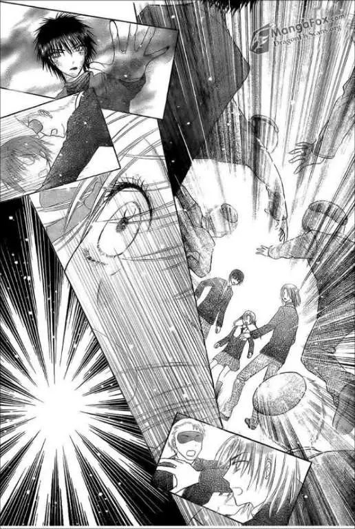 Gakuen Alice (2002) - Capítulo 156 - Página 30 - LectorTMOo