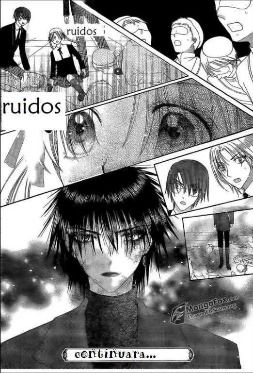Gakuen Alice (2002) - Capítulo 156 - Página 31 - LectorTMOo