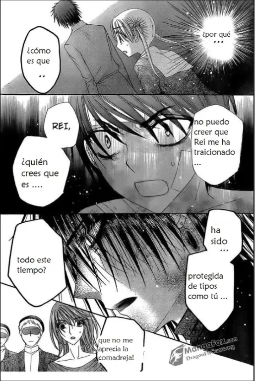 Gakuen Alice (2002) - Capítulo 157 - Página 5 - LectorTMOo