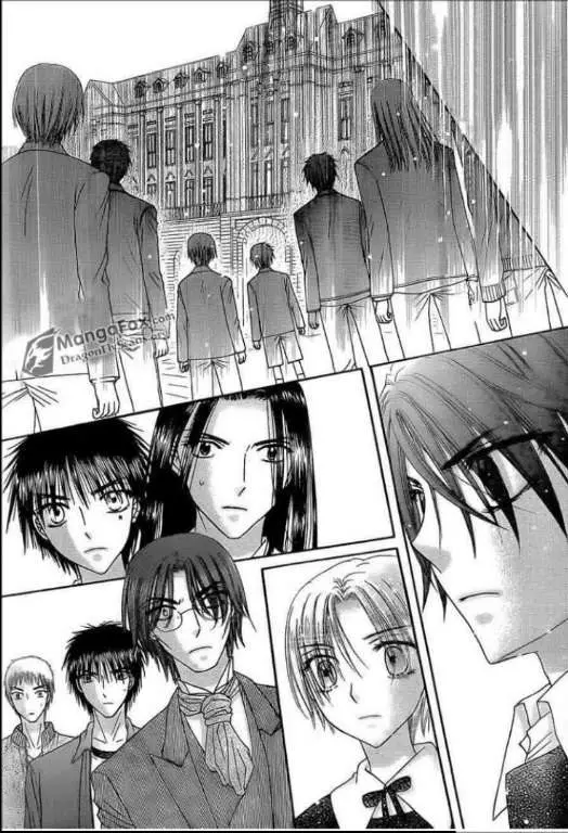 Gakuen Alice (2002) - Capítulo 157 - Página 13 - LectorTMOo