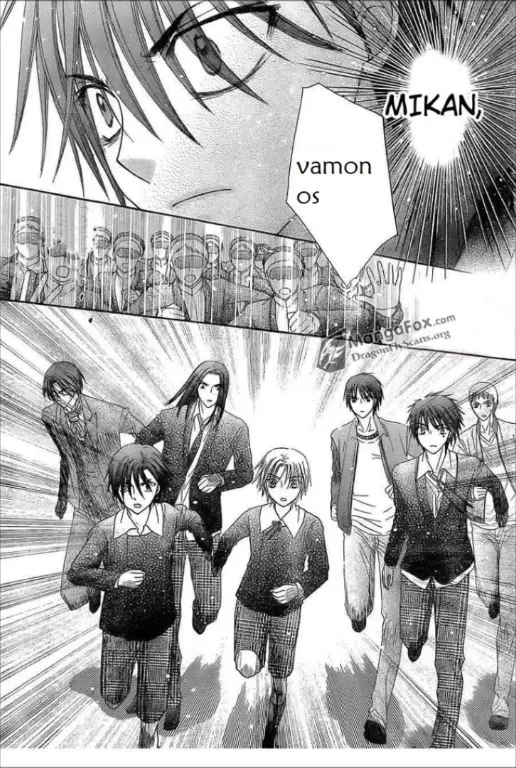 Gakuen Alice (2002) - Capítulo 157 - Página 14 - LectorTMOo