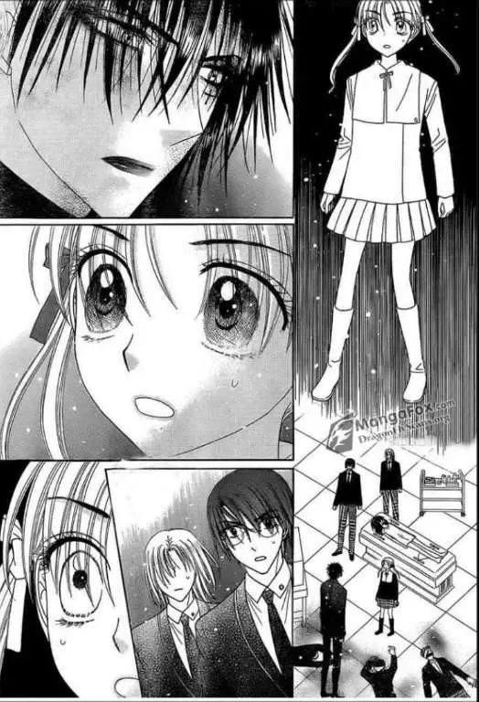 Gakuen Alice (2002) - Capítulo 157 - Página 15 - LectorTMOo