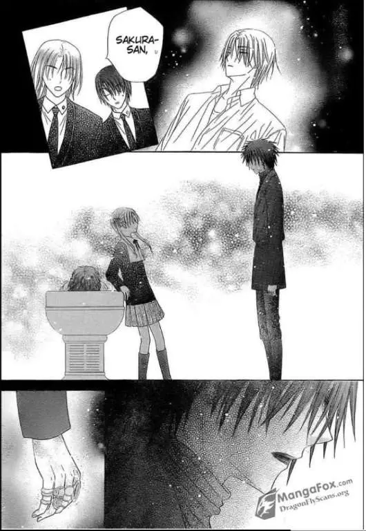 Gakuen Alice (2002) - Capítulo 157 - Página 17 - LectorTMOo