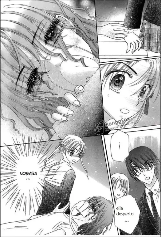 Gakuen Alice (2002) - Capítulo 157 - Página 18 - LectorTMOo