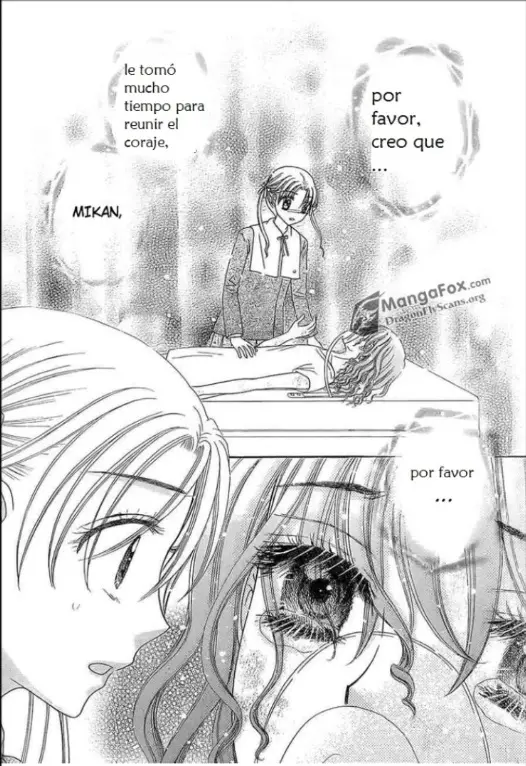 Gakuen Alice (2002) - Capítulo 157 - Página 20 - LectorTMOo