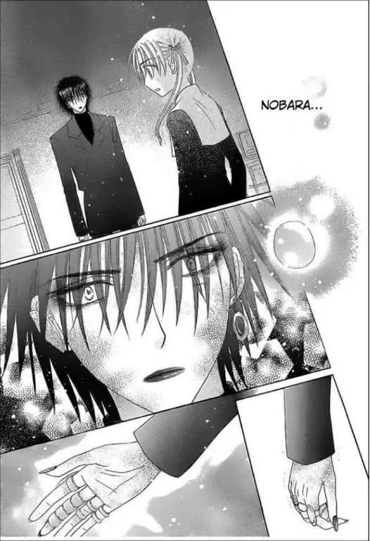 Gakuen Alice (2002) - Capítulo 157 - Página 21 - LectorTMOo