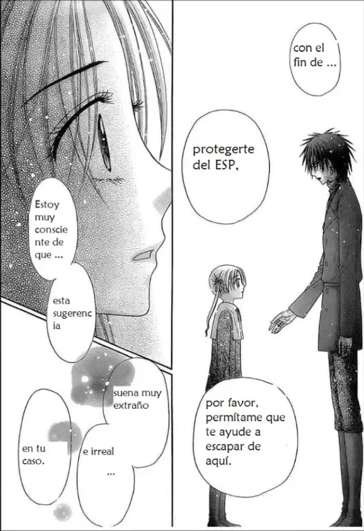 Gakuen Alice (2002) - Capítulo 157 - Página 22 - LectorTMOo