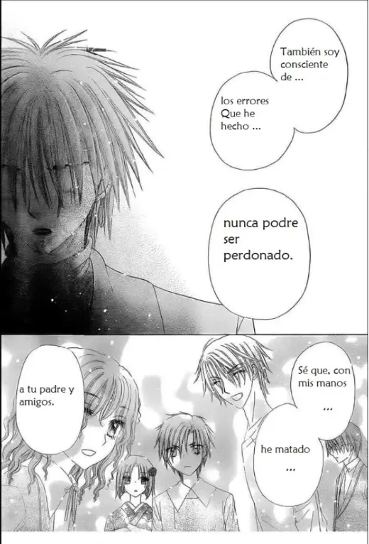 Gakuen Alice (2002) - Capítulo 157 - Página 23 - LectorTMOo
