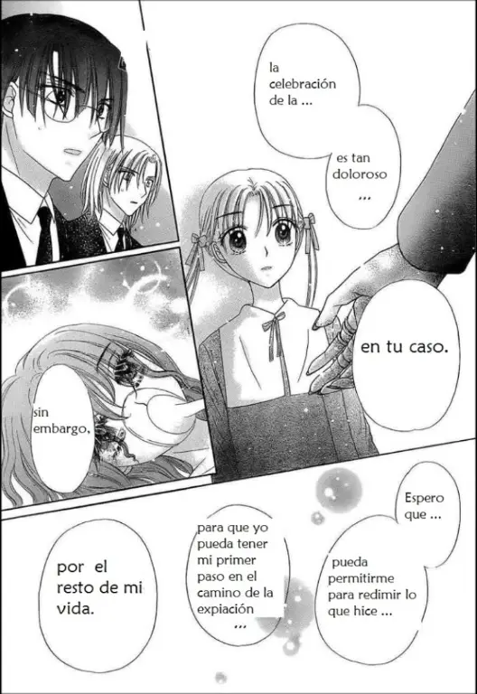 Gakuen Alice (2002) - Capítulo 157 - Página 24 - LectorTMOo
