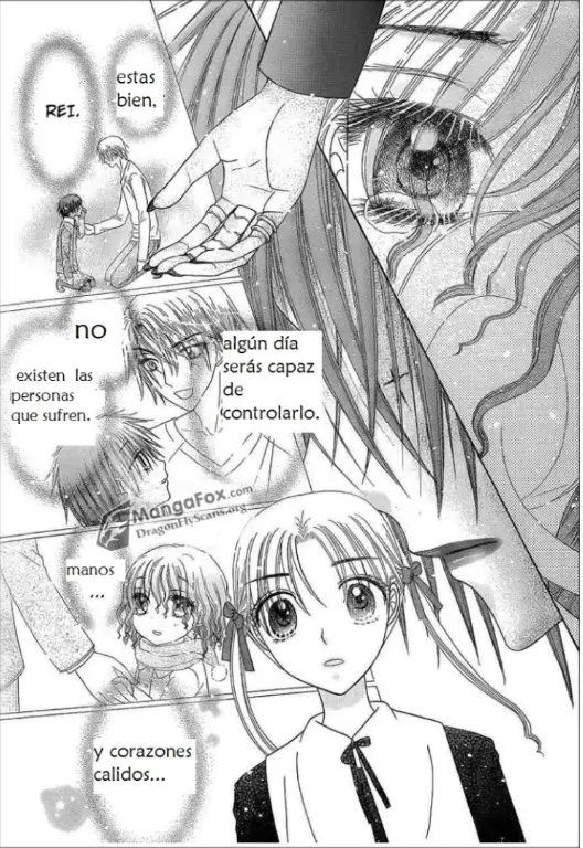 Gakuen Alice (2002) - Capítulo 157 - Página 27 - LectorTMOo