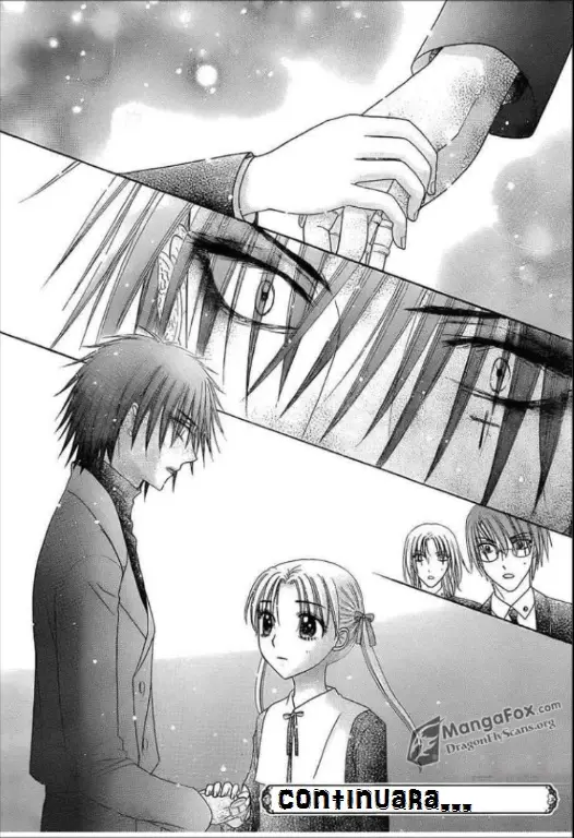 Gakuen Alice (2002) - Capítulo 157 - Página 28 - LectorTMOo