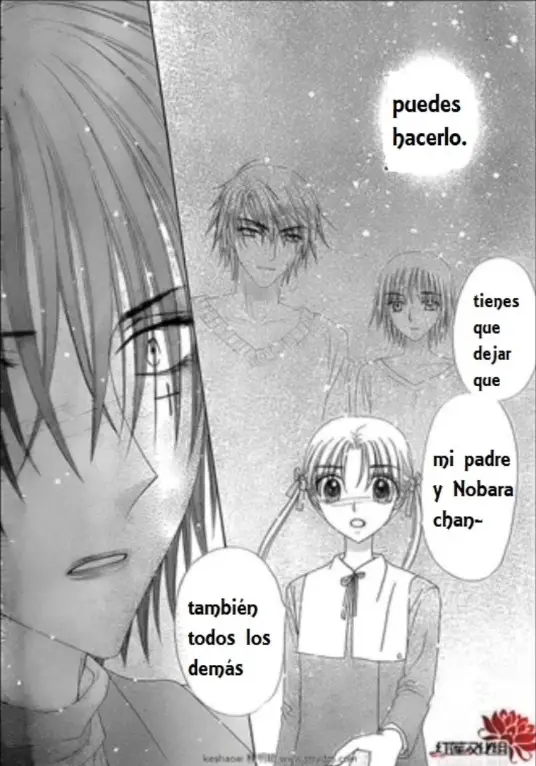 Gakuen Alice (2002) - Capítulo 158 - Página 6 - LectorTMOo