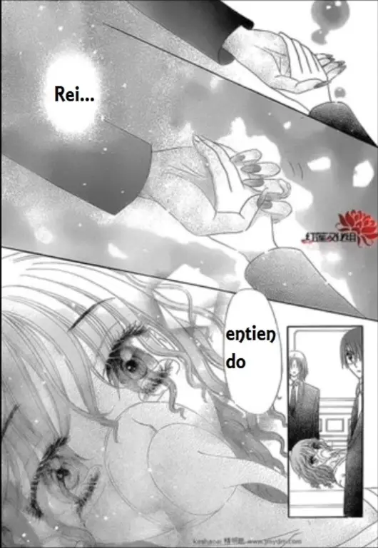 Gakuen Alice (2002) - Capítulo 158 - Página 7 - LectorTMOo