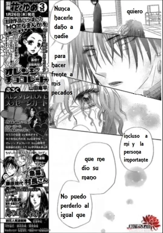 Gakuen Alice (2002) - Capítulo 158 - Página 9 - LectorTMOo