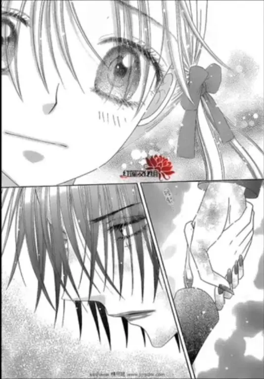 Gakuen Alice (2002) - Capítulo 158 - Página 10 - LectorTMOo