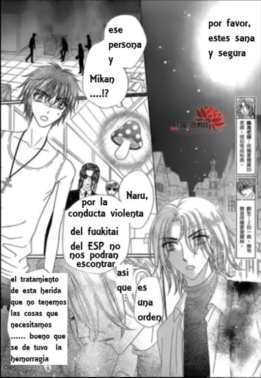 Gakuen Alice (2002) - Capítulo 158 - Página 12 - LectorTMOo