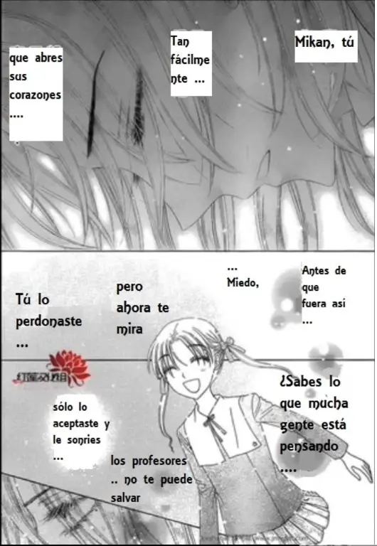 Gakuen Alice (2002) - Capítulo 158 - Página 13 - LectorTMOo